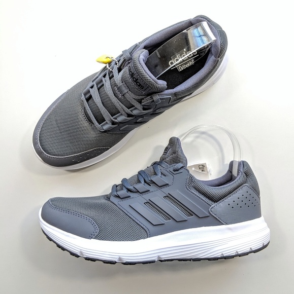 adidas galaxy 4 grey